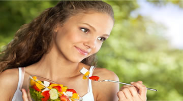 Intuitive eating
