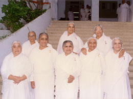 Brahma Baba legacy