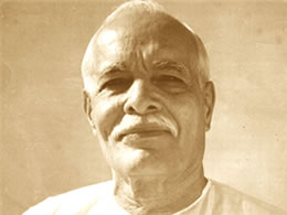 Brahma Baba