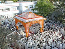 Brahma Baba