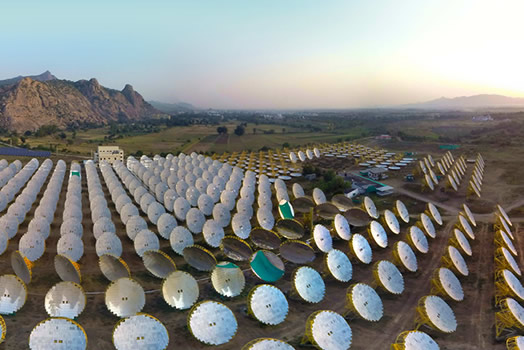 Thermal Power Plant